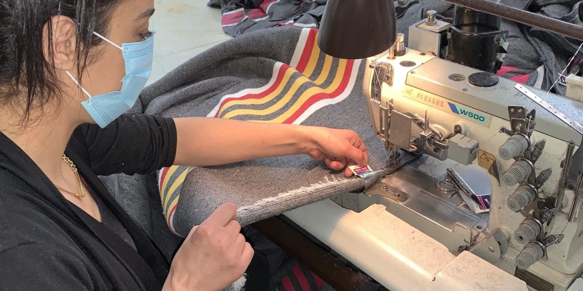 Les conditions de travail durant le confinement